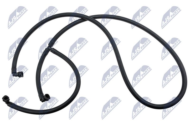 NTY EDS-BM-133 Washer Fluid Pipe, headlight cleaning