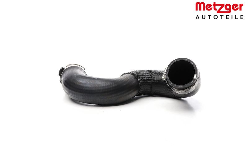 METZGER AUTOTEILE 2401007 Turbinos oro žarna