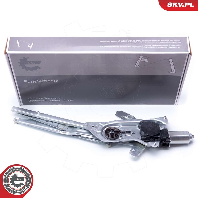 Aknatõstuk, ESEN SKV 00SKV531