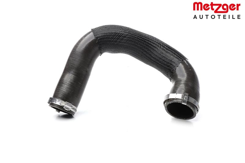 METZGER AUTOTEILE 2401413 Charge Air Hose