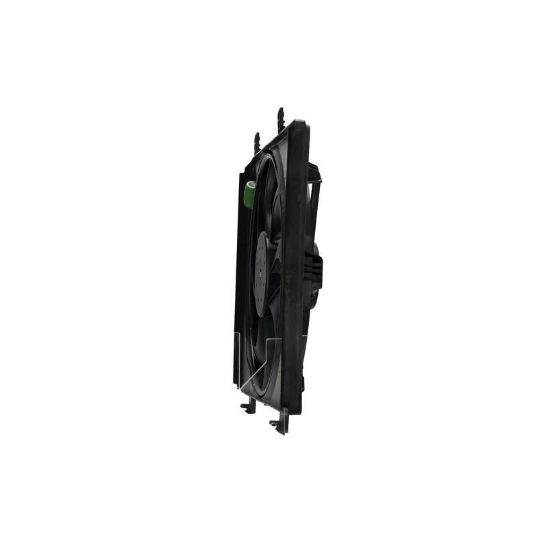 NISSENS 850147 Fan, engine cooling