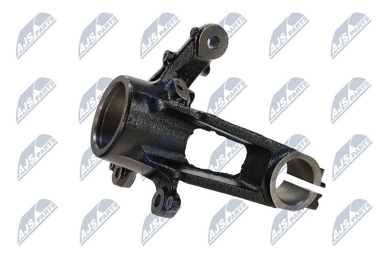 NTY ZZP-CT-005 Steering Knuckle, wheel suspension