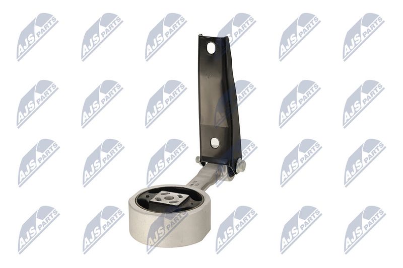 NTY ZPS-VW-113 Mounting, engine