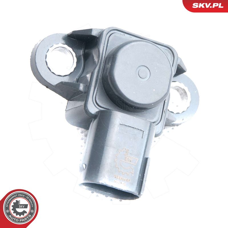 Andur, õhuvõtu rõhk, ESEN...