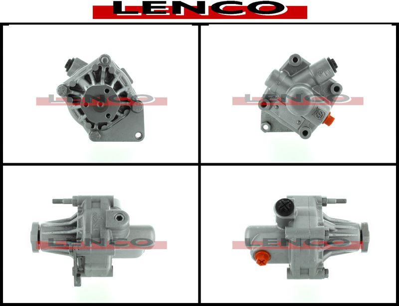 LENCO hidraulikus szivattyú, kormányzás SP3508
