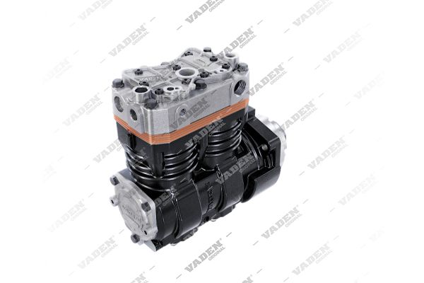 kompresor IVECO Euro 6, se spojkou 1500200001