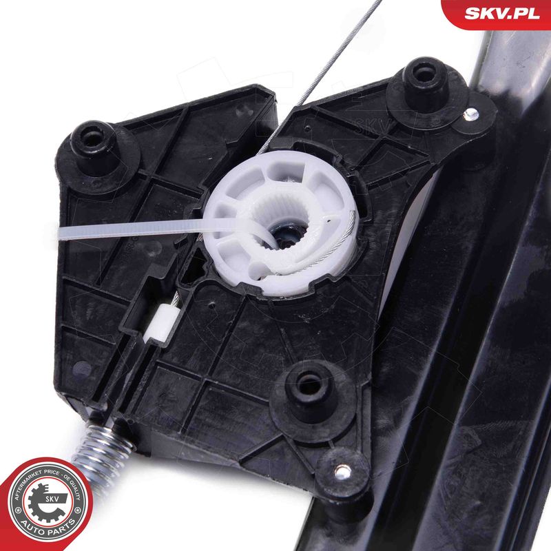 ESEN SKV 51SKV301 Window Regulator