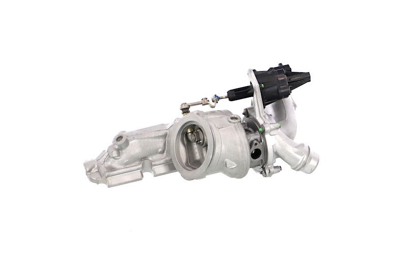 REMANTE 003-002-004447R Charger, charging (supercharged/turbocharged)