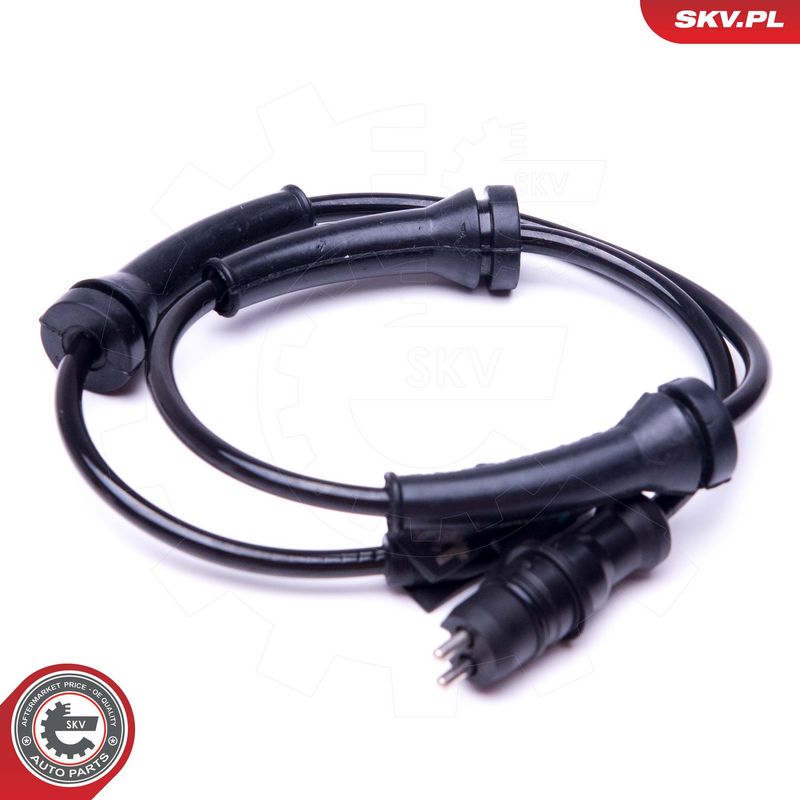 Andur, rattapöörete arv, ESEN SKV 06SKV387