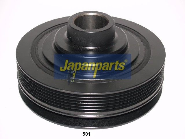 Fulie curea, arbore cotit JAPANPARTS PU-501