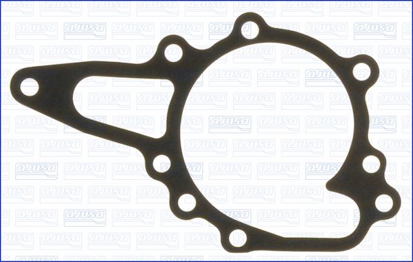 AJUSA 00419400 - Gasket, water pump
