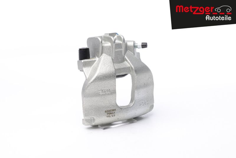 BREMSSATTEL METZGER AUTOTEILE 6260389 35