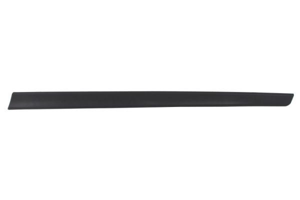 Garneerstroken for door Achterin. Rechts (zwart) past: NISSAN ROGUE II 01.14-12.20