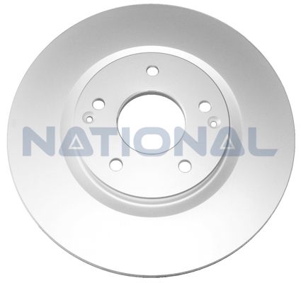 National NBD2109