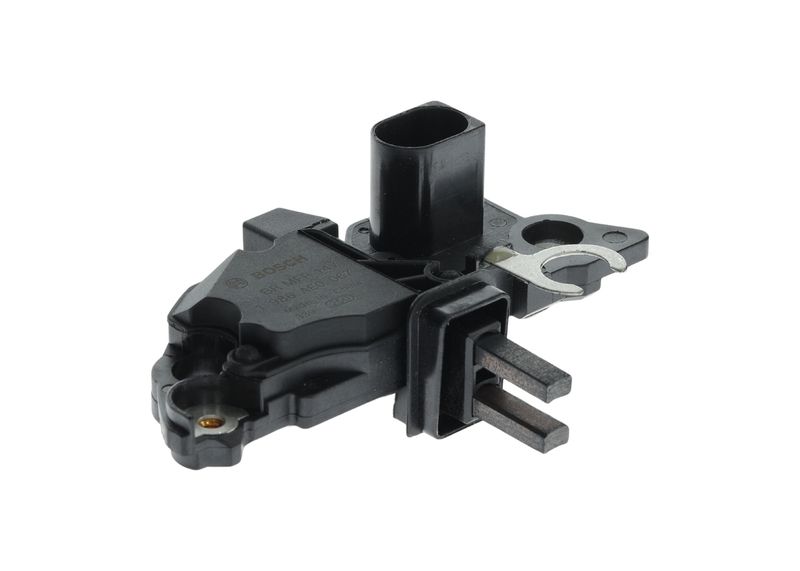 Regulator, alternator 1 986 AE0 067 BOSCH