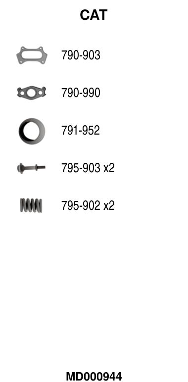 OEM код товара: (18190RB0G00)