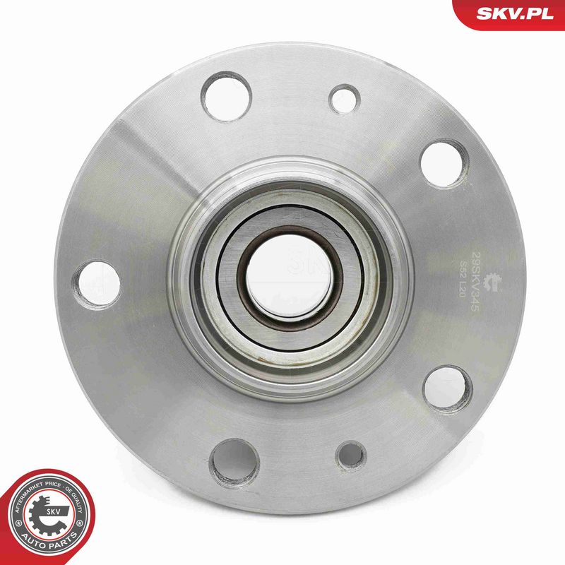 ESEN SKV 29SKV345 Wheel Bearing Kit