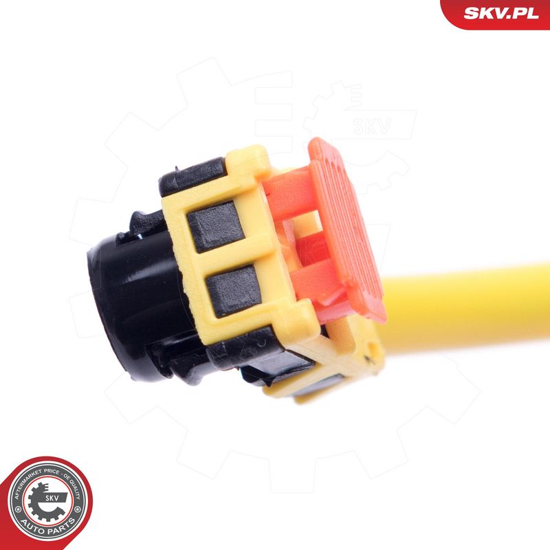 Turvapadja lint, turvapadi, ESEN SKV 96SKV543