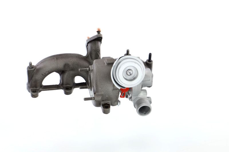 REMANTE 003-001-004378R Charger, charging (supercharged/turbocharged)