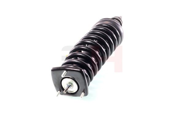 Vedruamort, GH GH-333360C01