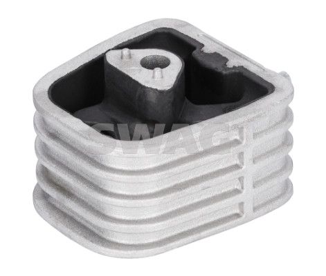 SWAG 10 92 1938 Mounting, engine