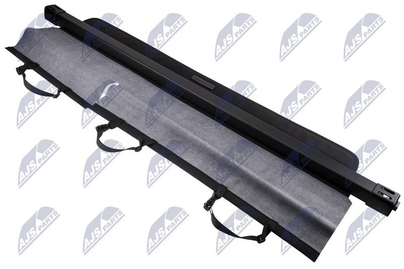 NTY EZC-TY-152 Boot-/Cargo Area Lid