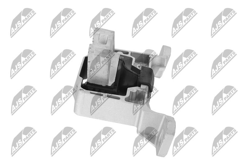 Paigutus, Mootor, NTY ZPS-FR-045