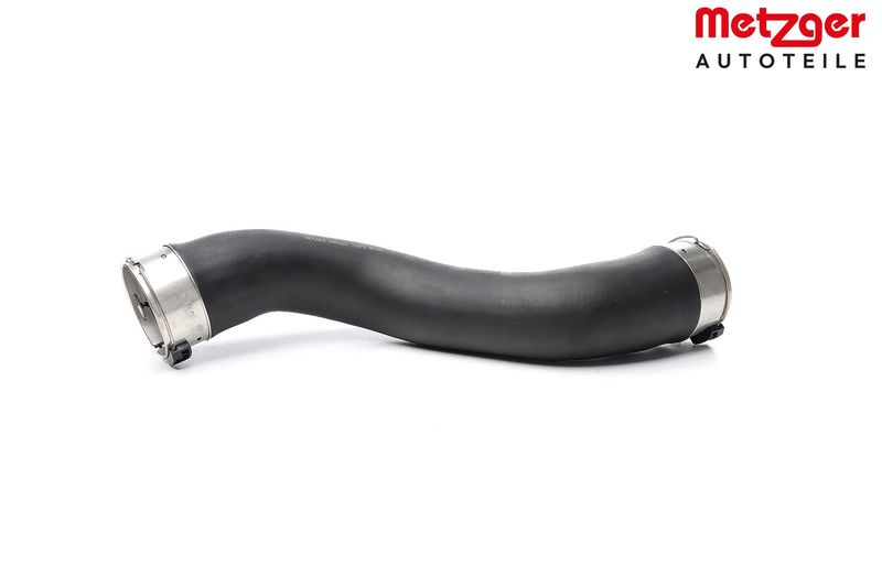 METZGER AUTOTEILE 2400926 Charge Air Hose