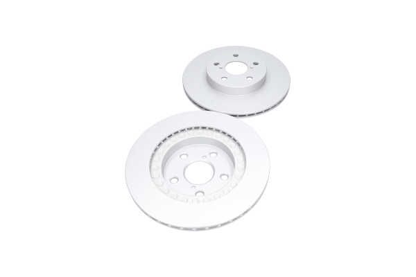 Kavo Parts BR-9383-C Stabdžių diskas