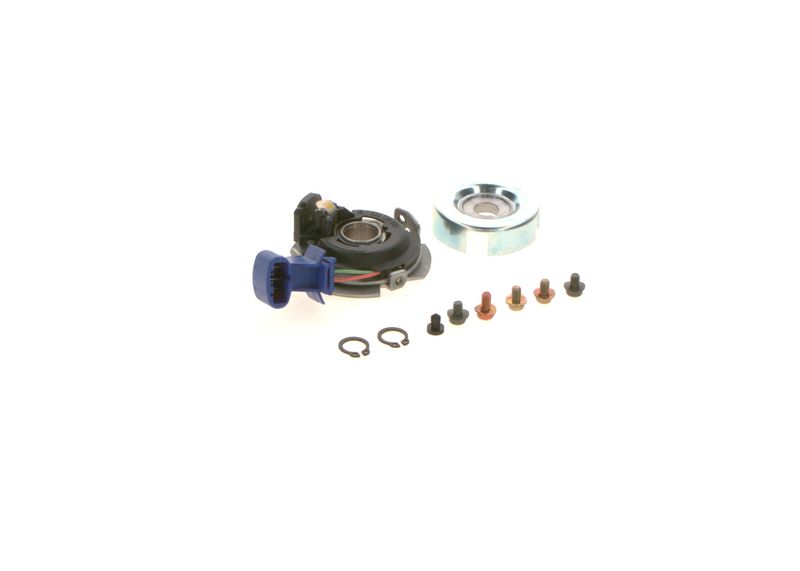 BOSCH 1237011077 Repair Kit, ignition distributor