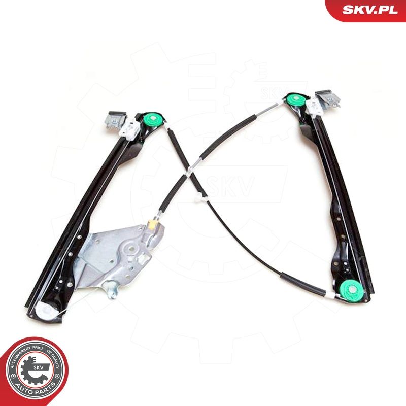 Aknatõstuk, ESEN SKV 01SKV121