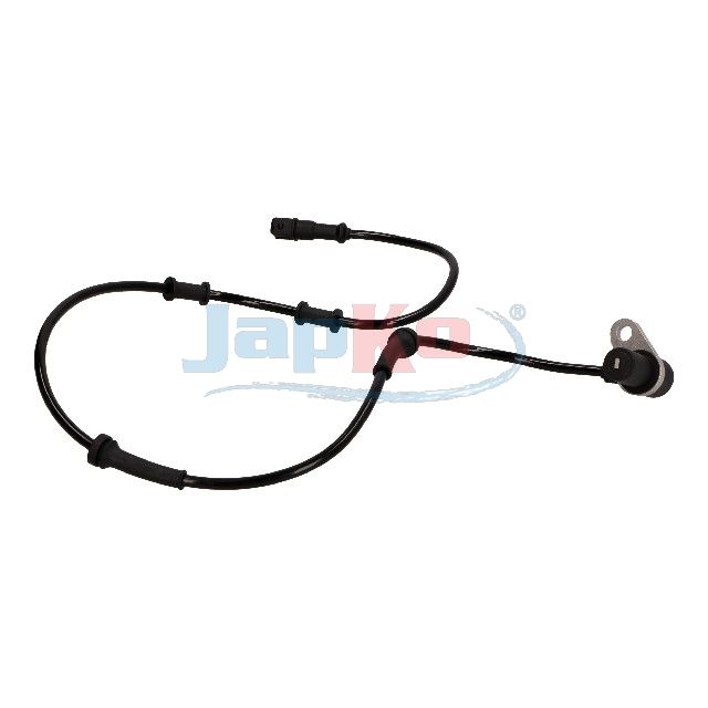 Andur, rattapöörete arv, JAPKO 151505