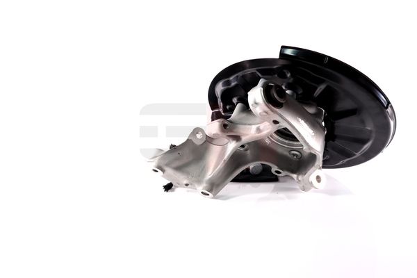 GH GH-289955V Steering Knuckle, wheel suspension