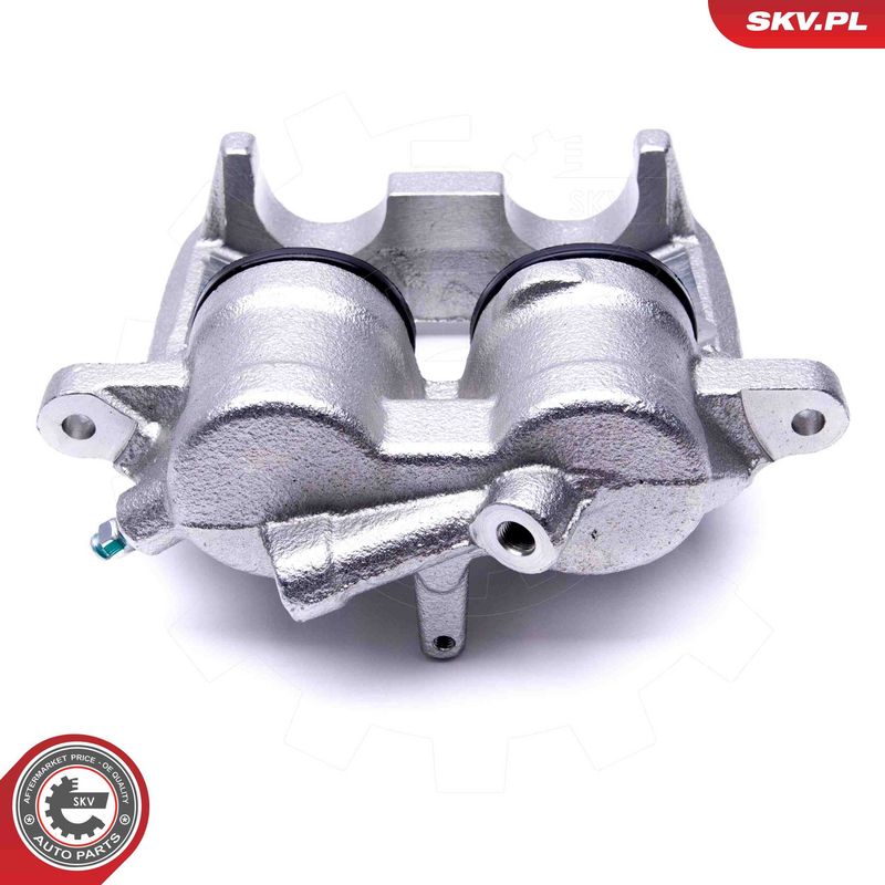 Pidurisadul, ESEN SKV 46SKV633