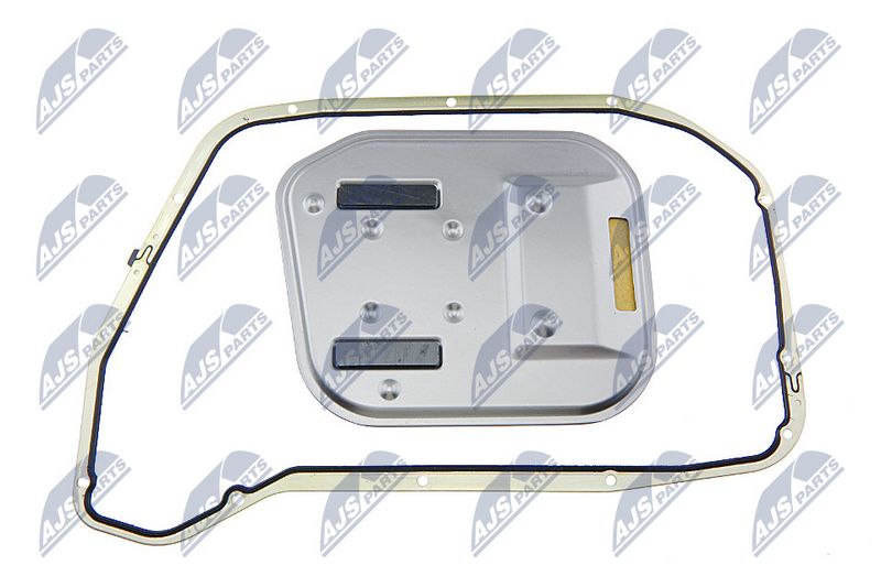 Hüdraulikafiltrikomplekt, automaatkäigukast, NTY FSF-AU-007