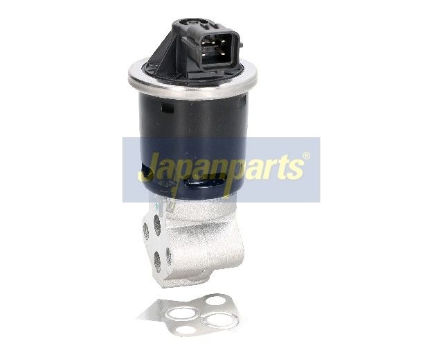 JAPANPARTS ERG vožtuvas