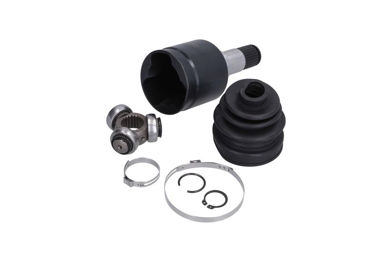 Liigendlaager, veovõll,...