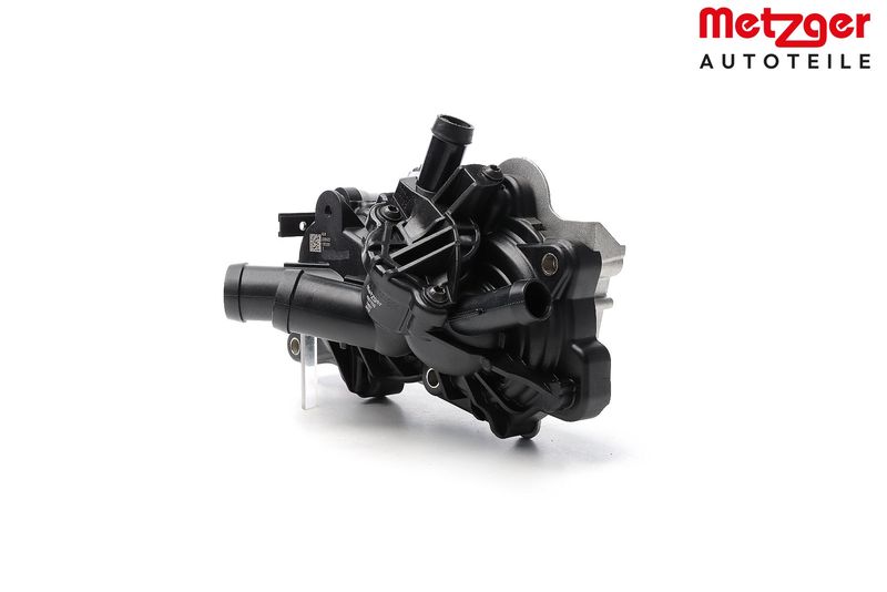 METZGER AUTOTEILE 4007035 Water Pump, engine cooling