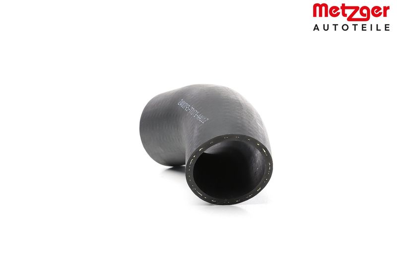 METZGER AUTOTEILE 2400765 Charge Air Hose