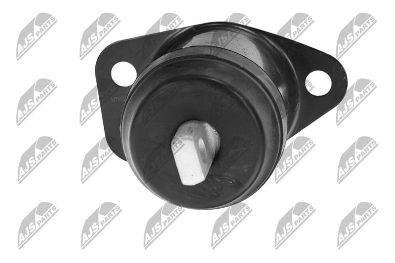 Paigutus, Mootor, NTY ZPS-HD-093