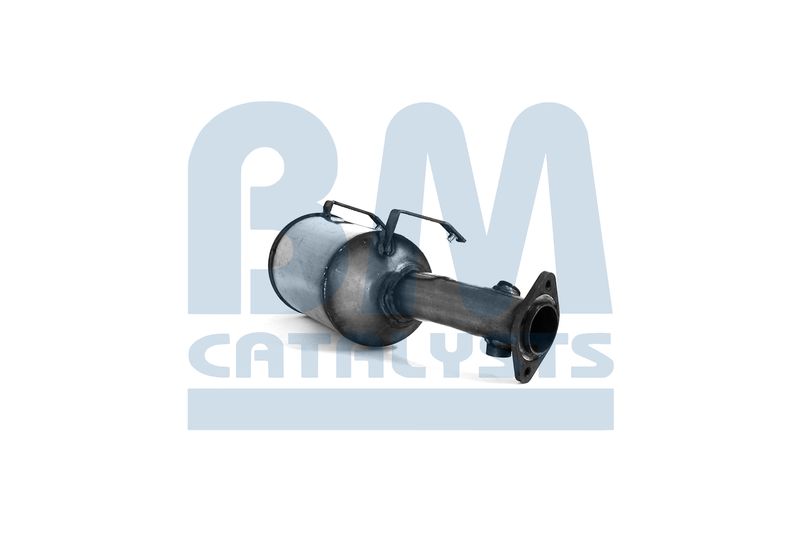 BM Catalysts BM11049 Soot/Particulate Filter, exhaust system