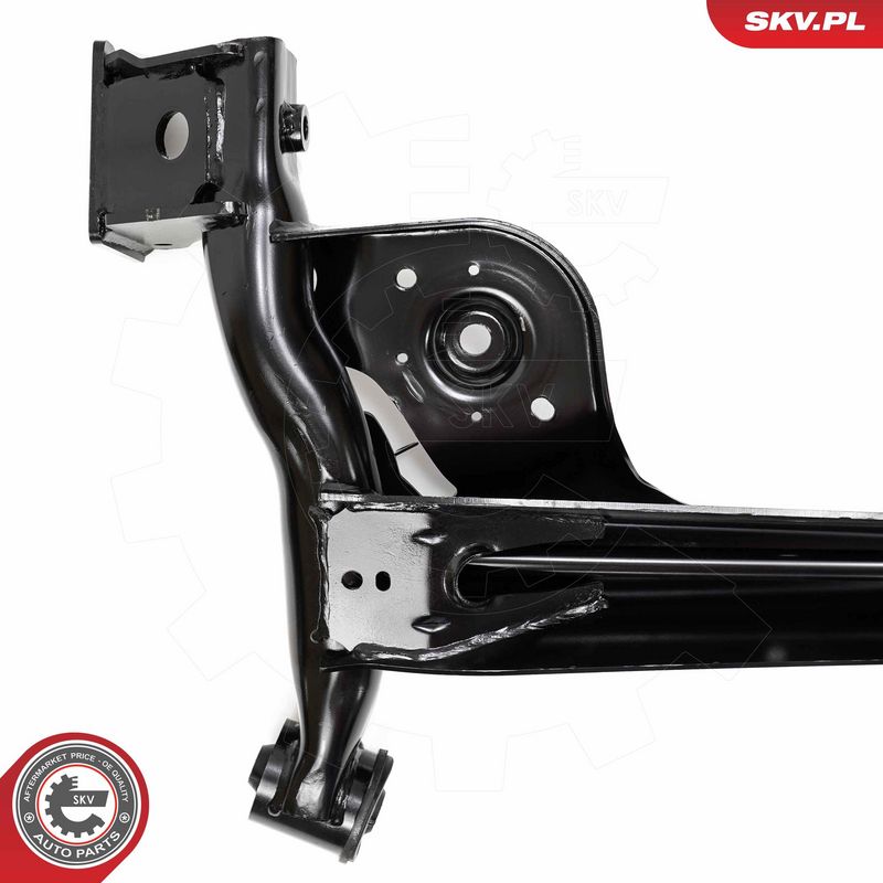 Sillakeha, ESEN SKV 64SKV136