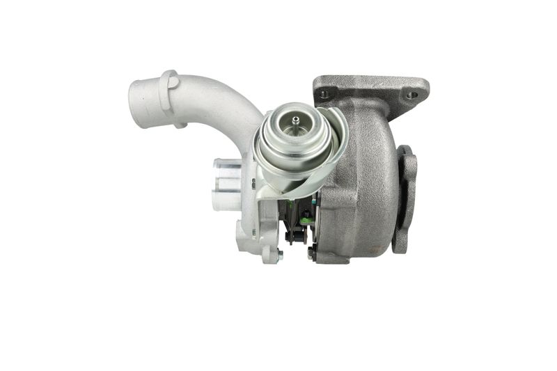 Kompressor, ülelaadimine, NRF 90010154