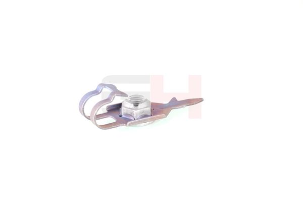 GH GH-393305 Mounting and Bolting Kit, control/trailing arm