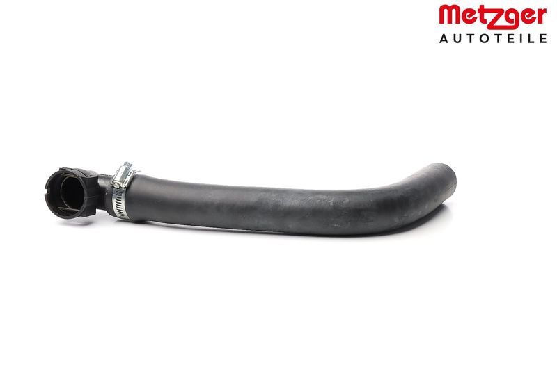 METZGER AUTOTEILE 2420715 Radiator Hose