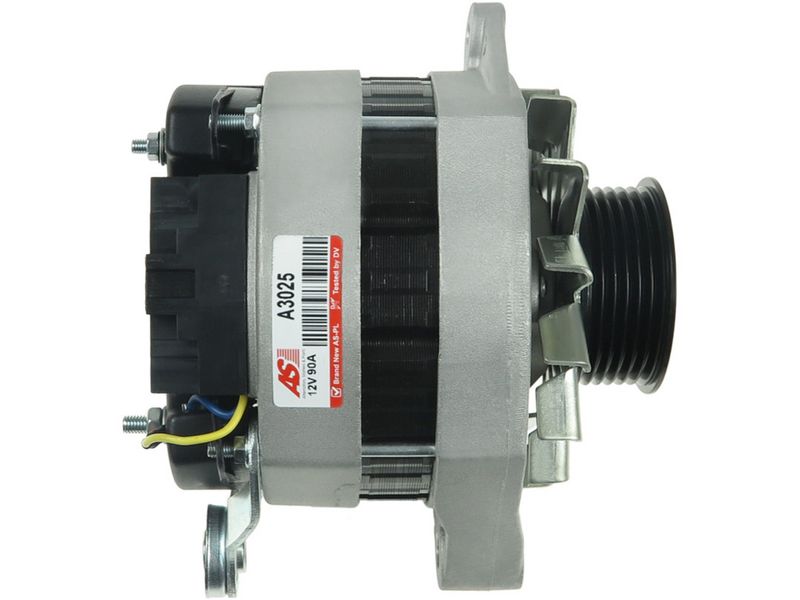 AS-PL A3025 Alternator