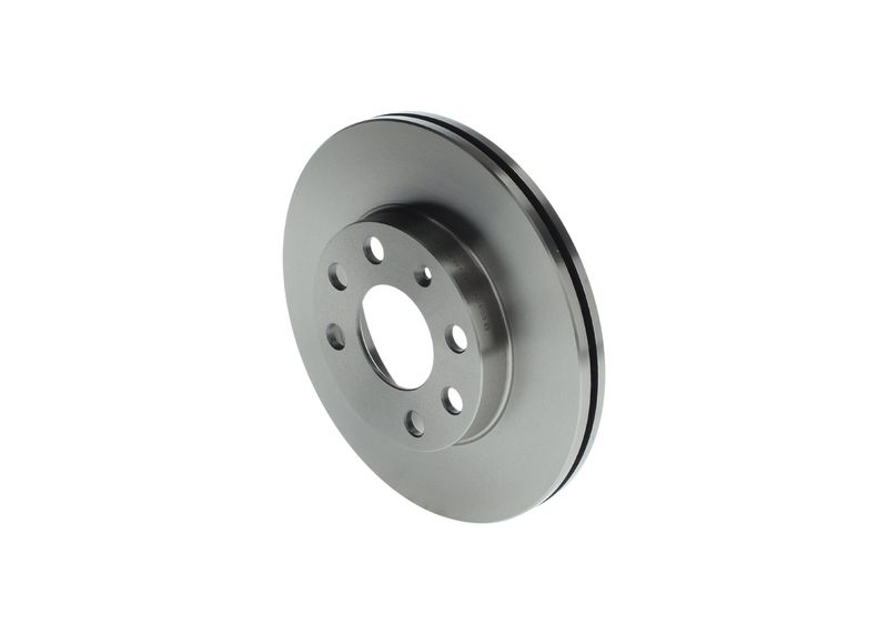 BOSCH 0 986 479 S98 Гальмівний диск