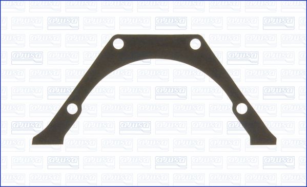 AJUSA 00404800 - Gasket, timing case cover