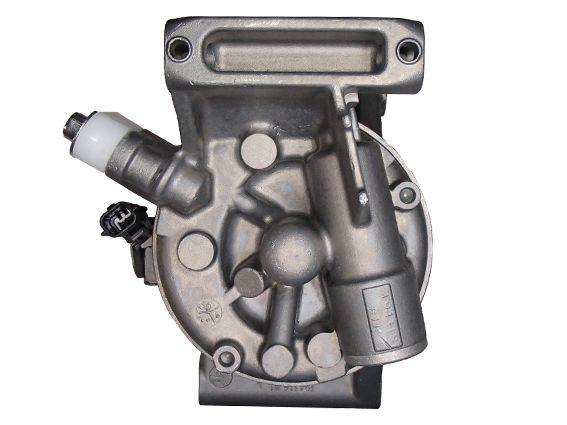 Airstal 10-4604 Compressor, air conditioning
