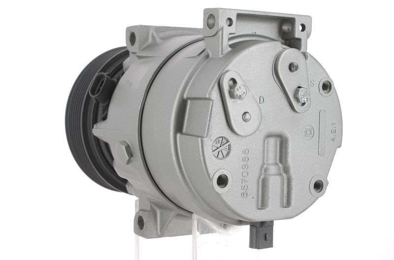 CEVAM 8600159 Compressor, air conditioning